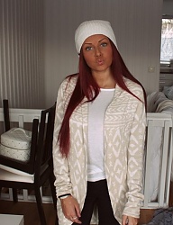 Moda Okrycia Pozostałe - 2892642