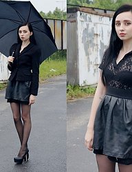 Moda Inne Moda uliczna - 1914691