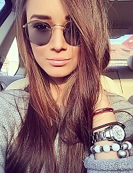 Moda Dodatki Okulary - 3109740