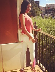 Moda Inne Moda uliczna - 2030768