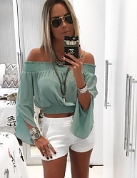 Moda Ciuchy Pozostałe - 3186595