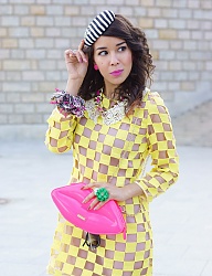 Moda Inne Moda uliczna - 1849799