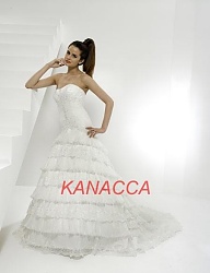 Moda Ślub Suknie ślubne - 529036