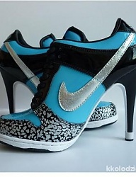 Moda Buty Pozostałe - 1358768