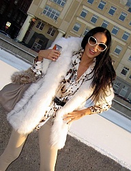 Moda Okrycia Pozostałe - 2932178