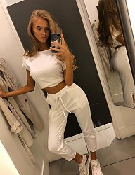 Moda Ciuchy Pozostałe - 3273079