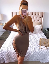 Moda Ciuchy Pozostałe - 3267386
