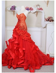 Moda Ślub Suknie ślubne - 2750040