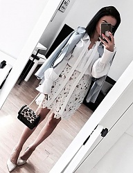 Moda Inne Moda uliczna - 3228661