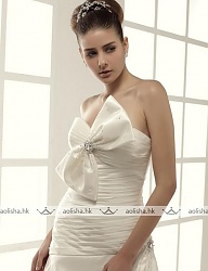 Moda Ślub Suknie ślubne - 720065