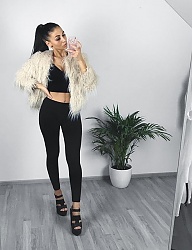Moda Ciuchy Pozostałe - 3126001