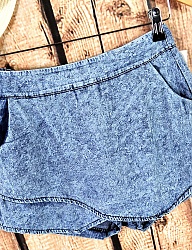 Moda Spodnie Spodenki - 2700917