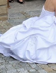 Moda Ślub Suknie ślubne - 1059182