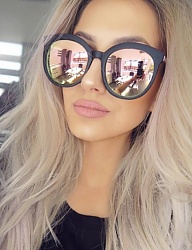 Moda Dodatki Okulary - 3153215