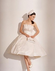 Moda Ślub Suknie ślubne - 935582