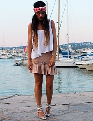 Moda Inne Moda uliczna - 2063791
