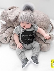 Dziecko Nasze maluchy - 3197360