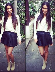Moda Inne Moda uliczna - 1792813