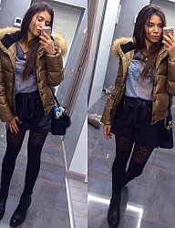Moda Ciuchy Pozostałe - 3144756