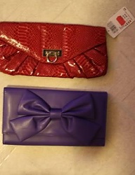 Moda Torebki Pozostałe - 764475