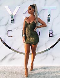 Moda Sukienki Wieczorowe - 3274784