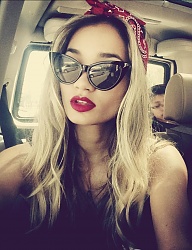 Moda Dodatki Okulary - 2826922