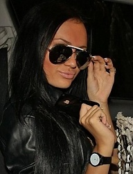 Moda Dodatki Okulary - 1683535