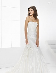 Moda Ślub Suknie ślubne - 777594