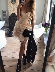 Moda Sukienki Dzienne - 3233289