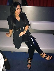 Moda Ciuchy Pozostałe - 3264624