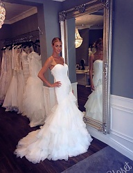 Moda Ślub Suknie ślubne - 2759846