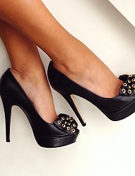 Moda Buty Szpilki - 2901393