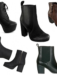 Moda Buty Pozostałe - 1189803