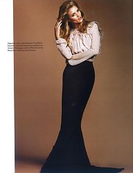 Moda Spódnice Długie - 1623875