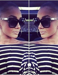 Moda Dodatki Okulary - 1408010