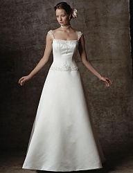 Moda Ślub Suknie ślubne - 894136