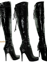 Moda Buty Pozostałe - 62166