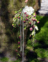 Moda Ślub Bukiety ślubne - 788721