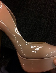 Moda Buty Szpilki - 1316034