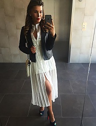 Moda Ciuchy Pozostałe - 3123580