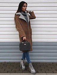 Moda Okrycia Płaszcze - 3111336