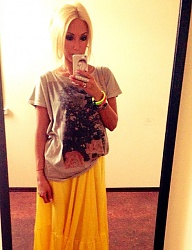 Moda Inne Moda uliczna - 1923906