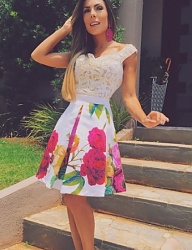 Moda Sukienki Pozostałe - 3185143