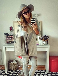 Moda Ciuchy Pozostałe - 3138956