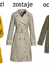 Moda Ciuchy Pozostałe - 20954