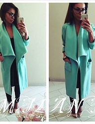 Moda Okrycia Płaszcze - 3104960