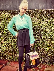 Moda Inne Moda uliczna - 1804450