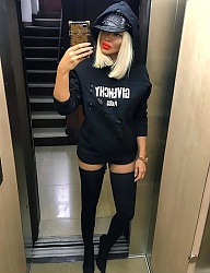 Moda Ciuchy Pozostałe - 3254212