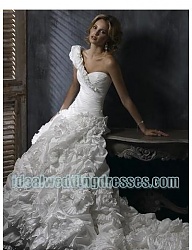 Moda Ślub Suknie ślubne - 823223