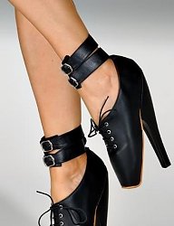 Moda Buty Pozostałe - 60295